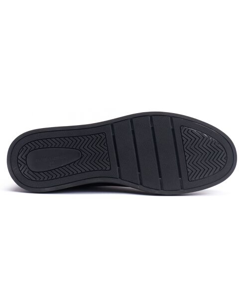 Bottines Chelsea noires
