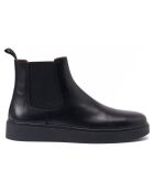 Bottines Chelsea noires