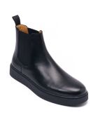 Bottines Chelsea noires