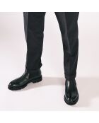 Bottines Chelsea noires