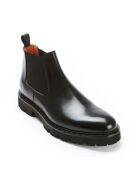 Bottines Chelsea noires