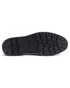 Bottines Chelsea noires