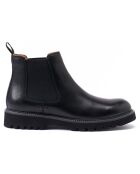 Bottines Chelsea noires