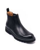 Bottines Chelsea noires