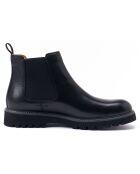 Bottines Chelsea noires