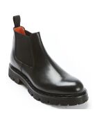 Bottines Chelsea noires