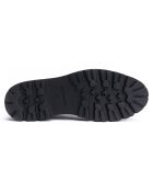 Bottines Chelsea noires