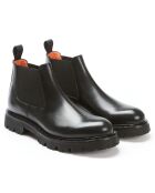 Bottines Chelsea noires