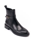 Bottines Jodhpur noires