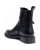 Bottines Jodhpur noires