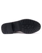 Bottines Jodhpur noires