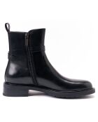 Bottines Jodhpur noires