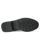 Bottines Jodhpur marron foncé