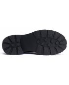 Bottines Chelsea noires