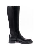 Bottes haute noires