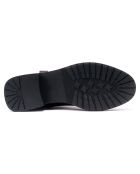 Bottes haute noires