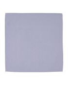8 Uniline Lavendel-Servietten, 43 x 43 cm