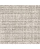 Canapé 4 places Oslo Velours gaufré beige - 235x90x72.5 cm
