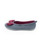 Bailarinas de interior de terciopelo-CF0148-gris-burdeos