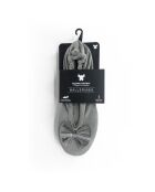 Ballerines d'intérieur en velours-CF0149-taupe