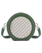 Sac Medoc multicolore - 13x13x5.5 cm