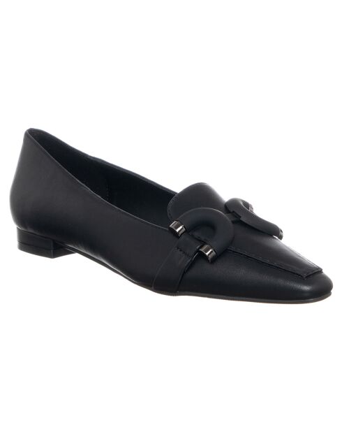 Ballerines Catherine noires