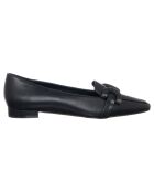 Ballerines Catherine noires