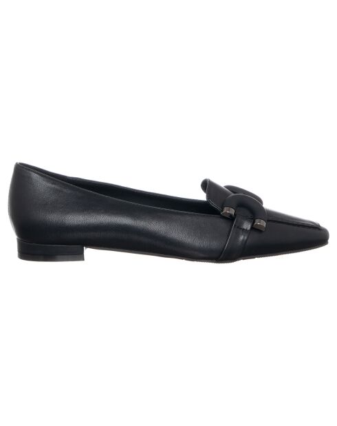 Ballerines Catherine noires