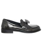 Mocassins Mayssane gris