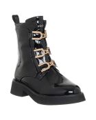 Boots Heloise noires