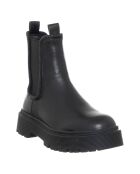 Chelsea Boots Victoria noires