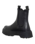 Chelsea Boots Victoria noires