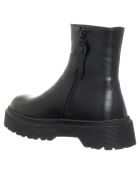 Boots Marion noires