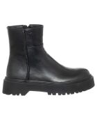 Boots Marion noires