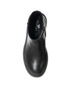 Boots Marion noires