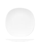 Service de Table Kithira blanc -  36 pièces