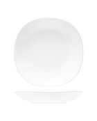 Service de Table Kithira blanc -  36 pièces
