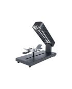 Raclette Aspen noire -1 Personne