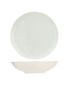 Service de table Ombra blanc -  18 pièces