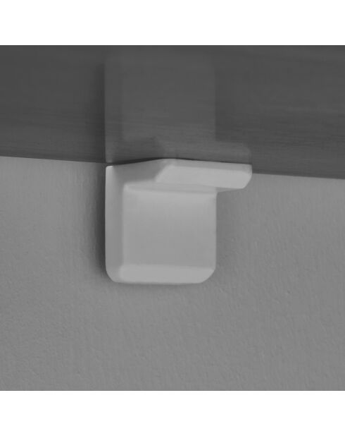 Console Sira travertin - 150x75x35 cm