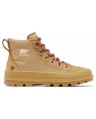 Baskets Scout N About Mid Sneaker Gear Chk marron