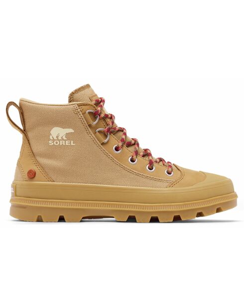 Baskets Scout N About Mid Sneaker Gear Chk marron