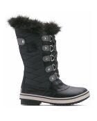 Bottes d'hiver Youth Tofino Ii Boot Wp noires