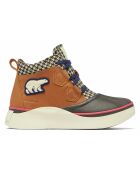 Bottes lifestyle Out N About Iv Classic Wp marron