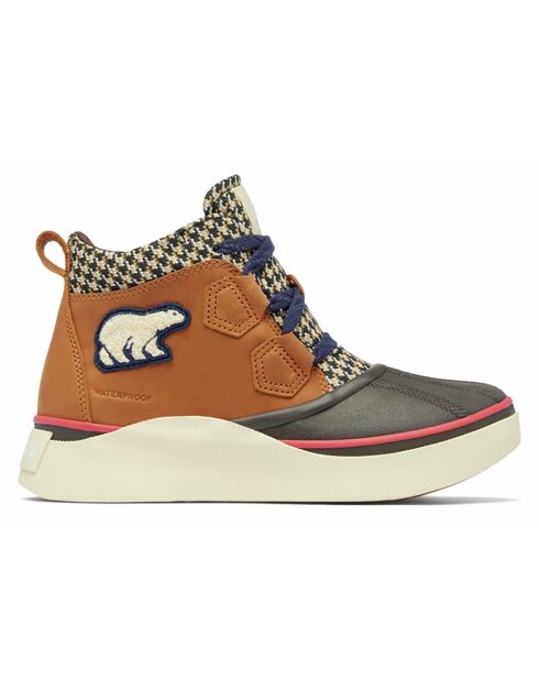 Bottes lifestyle Out N About Iv Classic Wp marron