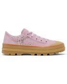 Baskets Scout N About Low Sneaker violettes