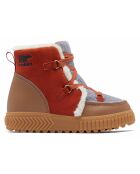 Bottes lifestyle Ona Ave Alpine Boot Wp marron