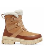 Bottes d'hiver Torino V Resort Wp marron