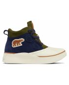 Bottes lifestyle Out N About Iv Classic Wp bleues