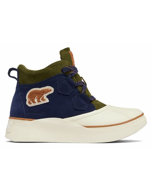 Bottes lifestyle Out N About Iv Classic Wp bleues